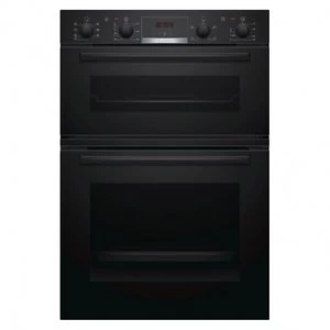Image of Bosch MBS533BB0B Integrated Electric Double Oven