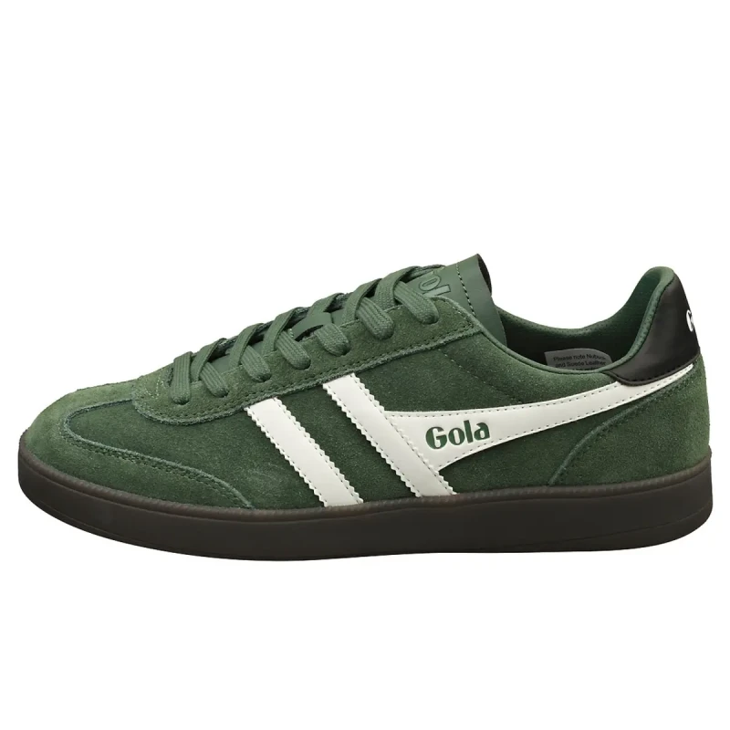 Image of Gola Trainers Gola Viper Vert Male 41