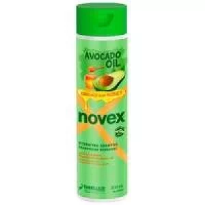 image of Novex Avocado Oil Shampoo 300ml