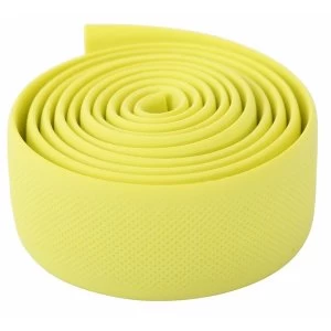 Image of ETC Silicone Foam Handlebar Tape Yellow
