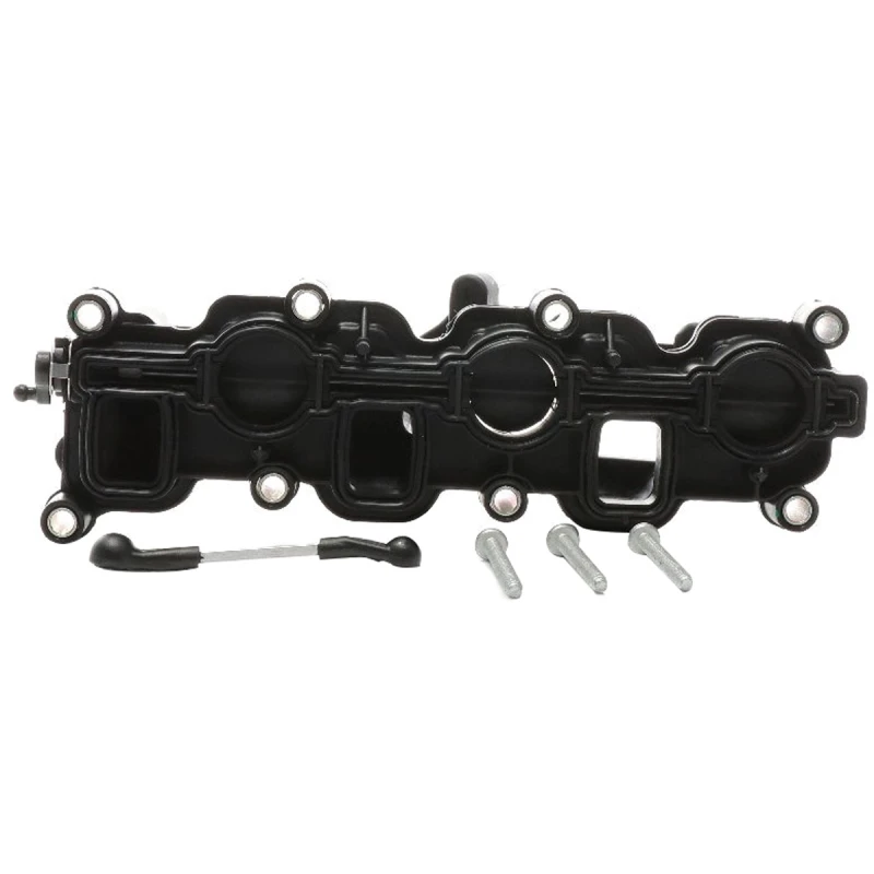 Image of METZGER 2100008 Inlet Manifold without gasket/seal, Right Intake Manifold Module (1415)