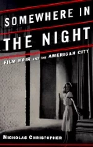 Image of somewhere in the night film noir and the underside of american urban life