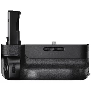 image of Sony VGC2EM Vertical Battery Grip for a7 II a7R II and a7S II