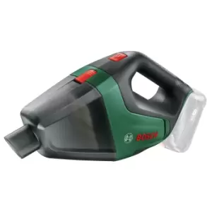 Image of Bosch UniversalVac 18 06033B9102 Cordless Vacuum Cleaner
