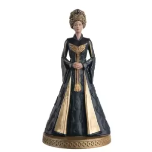 image of Wizarding World Figurine Collection Seraphina Picquery