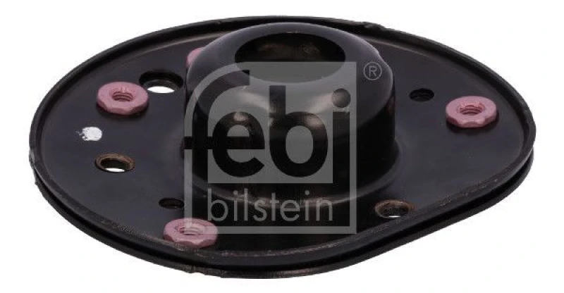 Image of Top strut mount FEBI BILSTEIN 198935