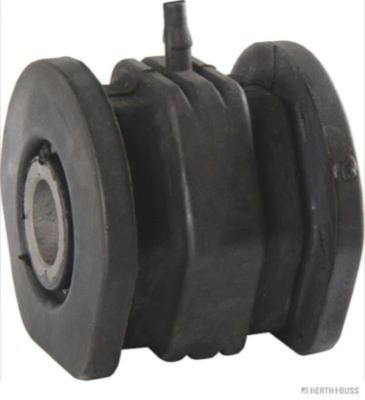 Image of Trailing arm / Suspension arm bush HERTH+BUSS JAKOPARTS J4204202