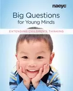 Image of big questions for young minds extending childrens thinking