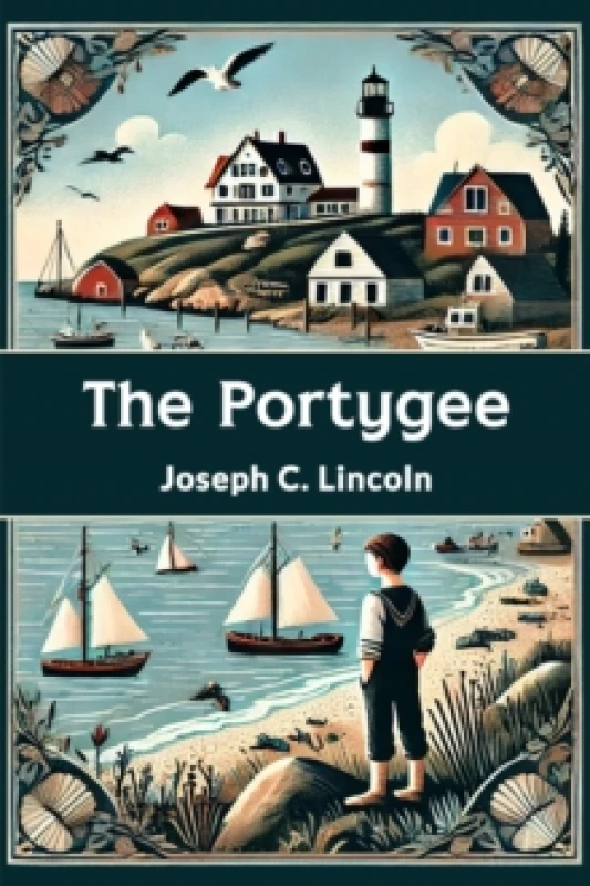 Image of The Portygee Paperback / softback