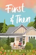 Image of first and then