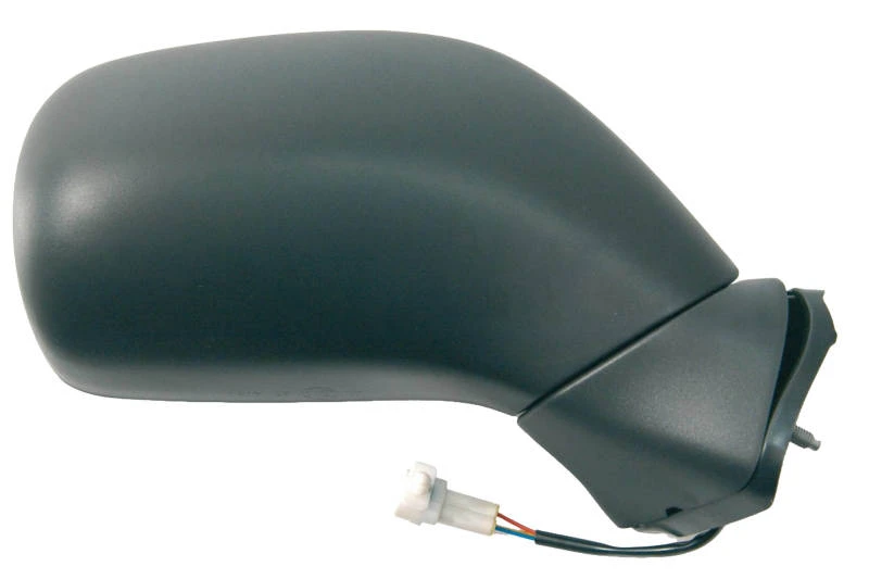 Image of PRASCO OP3047203 Wing mirror Right, Electric, Internal Adjustment Outside Mirror (50)