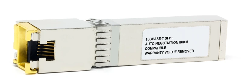 Image of Origin Storage AGM734-10000S Netgear Compatible Transceiver SFP 1000Ba