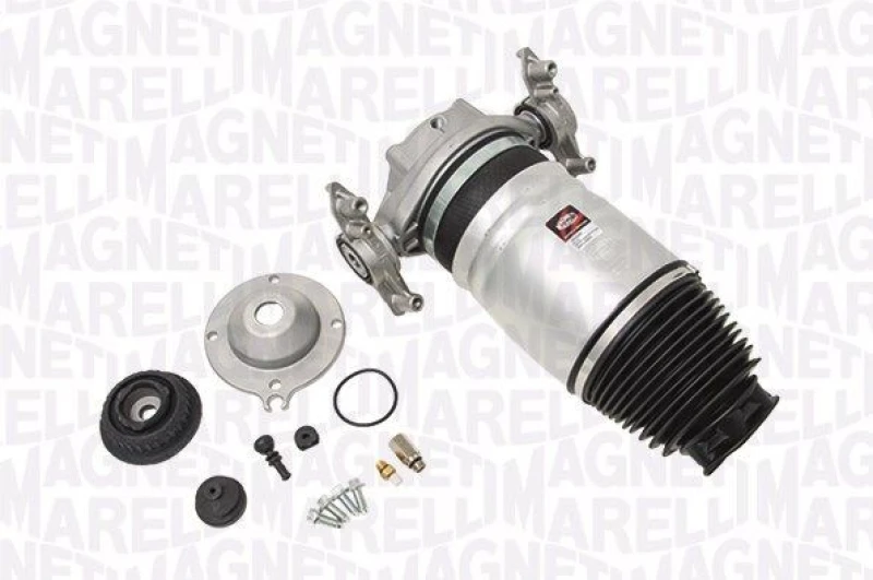 Image of MAGNETI MARELLI Air Spring, suspension MAGNETI MARELLI 350052000002