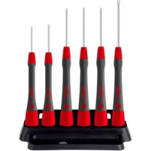 Image of Wiha 42997 Screwdriver set 6 Piece TORX