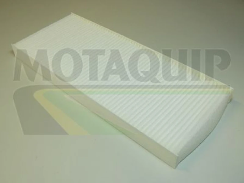 Image of MOTAQUIP Pollen filter MOTAQUIP VCF210