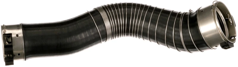 Image of GATES Charger intake hose GATES 09-0783