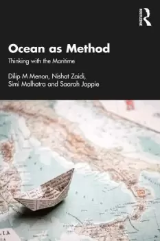 Image of Ocean as MethodThinking with the Maritime