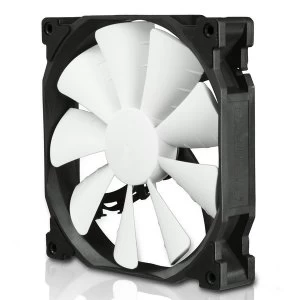 image of Phanteks PH-F140SP 140mm Fan - Black / White