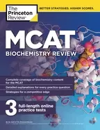 Image of mcat biochemistry review