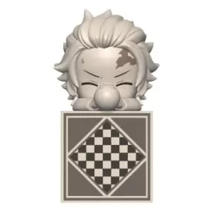 Image of Demon Slayer: Kimetsu no Yaiba Hikkake PVC Statue Kamado Tanjiro C 10 cm