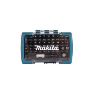 Image of D-74762 Screwdriver Bit Set of 32 Piece - Makita