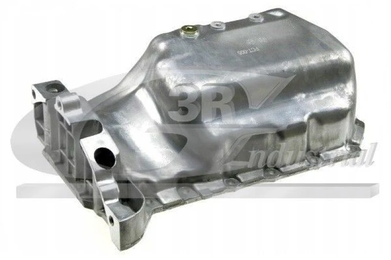 Image of 3RG Oil sump 3RG 84241
