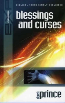 Image of Explaining Blessings and Curses Paperback