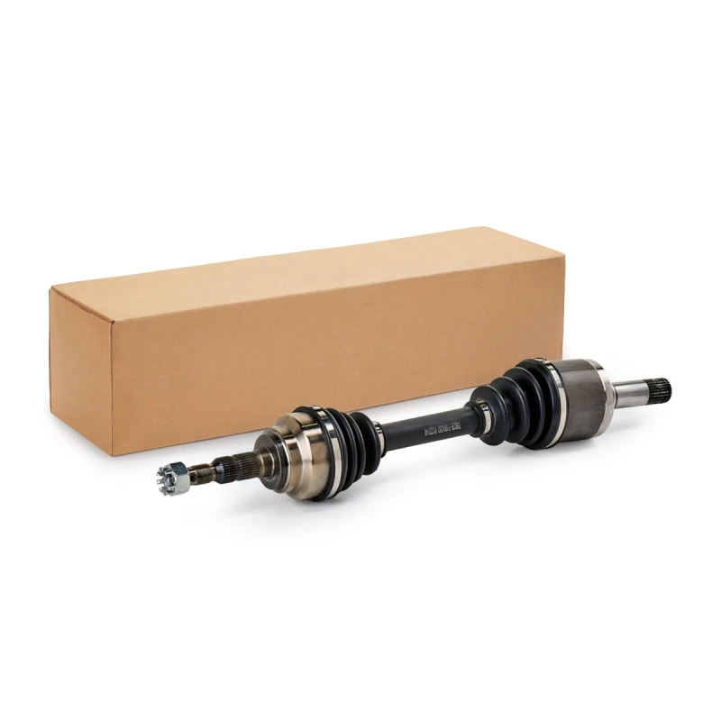 Image of RIDEX REMAN Drive shaft RIDEX REMAN 13D0096R