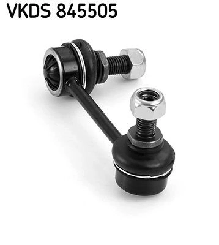 Image of SKF Anti-roll bar link SKF VKDS 845505
