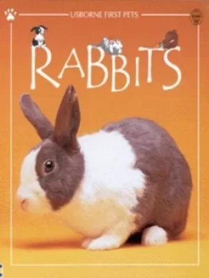 Image of Rabbits by Fiona Patchett
