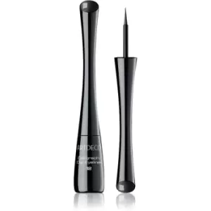 image of ARTDECO Calligraphy Dip Eyeliner Liquid Eyeliner Shade 01 Black 2,5 ml