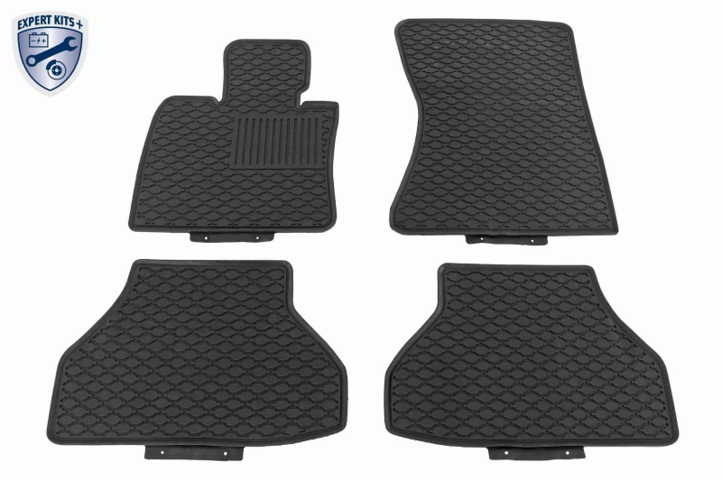 Image of VAICO Floor mats VAICO V20-4334