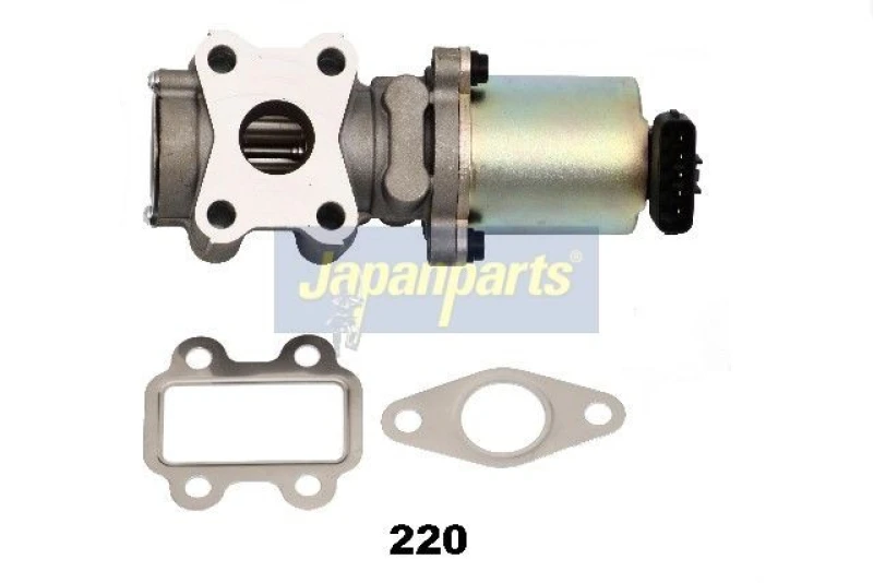 Image of JAPANPARTS EGR valve JAPANPARTS EGR-220