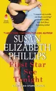 Image of first star i see tonight a chicago stars novel