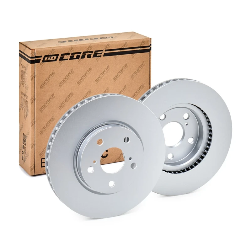 Image of goCORE Brake disc goCORE GCH20468