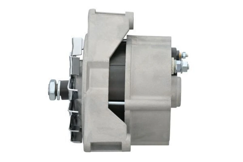 Image of HELLA Alternator HELLA 8EL 015 643-521