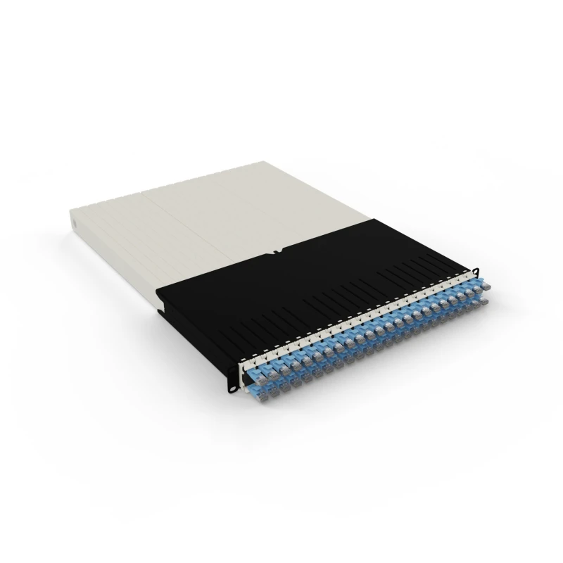 Image of PATCHBOX .one / 30RU / STP / Blue