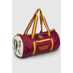 image of Platform 9 3/4 Harry Potter Holdall