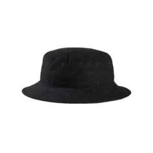 Image of Callaway 2022 HD BUCKET HAT - S/M Cap - CHAR