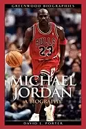 Image of michael jordan a biography