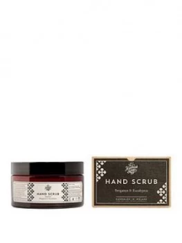 Image of The Handmade Soap Company Art Deco 'Bergamot & Eucalyptus' Hand Scrub