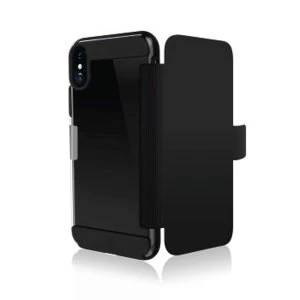 Image of Black Rock Protective Case For Apple iPhone Black