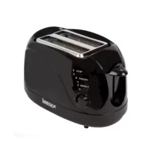 image of Igenix 2 Slice Toaster IG3002