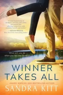 Image of Winner Takes All