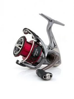 image of Shimano Stradic Ci4 2500 Fb Reel