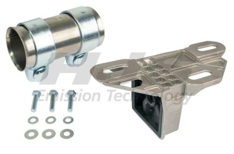 Image of Exhaust fitting kit HJS 82 23 9032