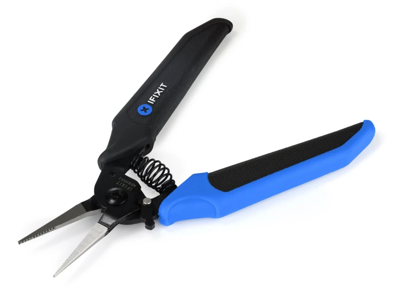 Image of iFixit IF145-549-1 plier Needle-nose pliers
