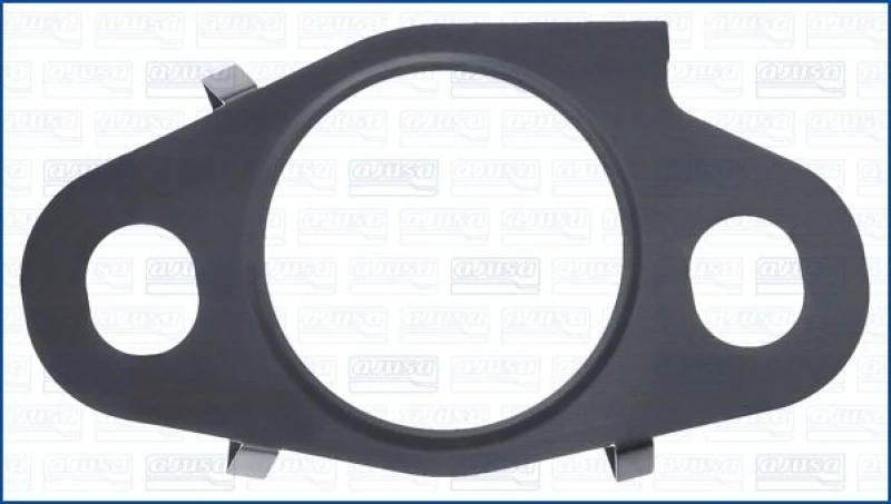Image of AJUSA EGR valve gasket AJUSA 01517400