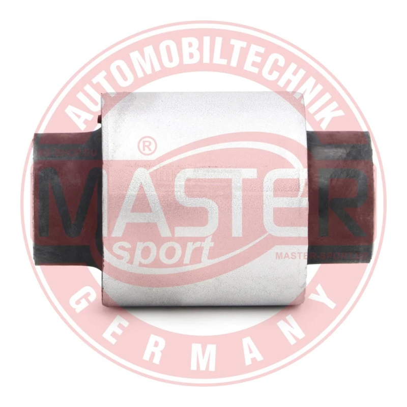 Image of MASTER-SPORT Trailing arm / Suspension arm bush MASTER-SPORT 36018-PCS-MS