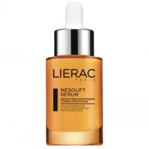 Image of Lierac Mesolift Ultra Vitamin-Enriched Anti-Fatigue Correction Serum